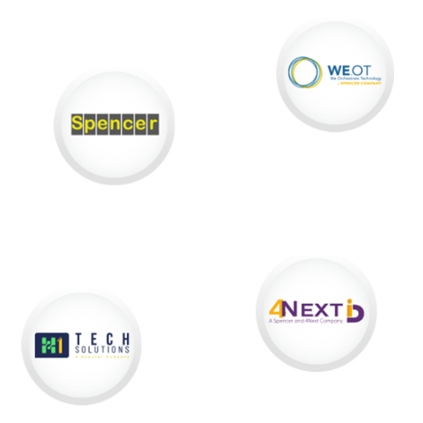 Grupo Spencer