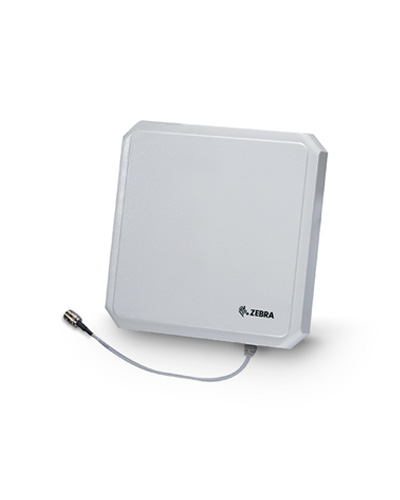 Antenas de RFID