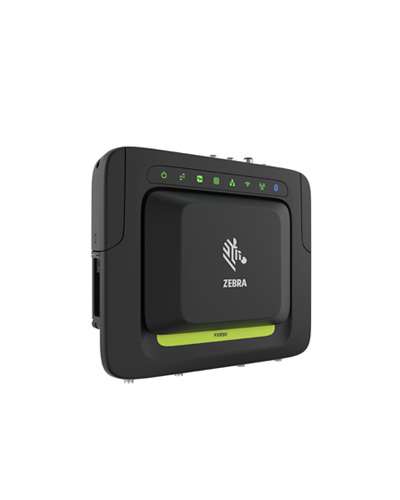 Leitor fixo rfid