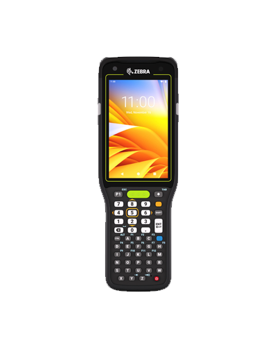 Zebra MC3400