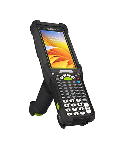 Zebra MC9450